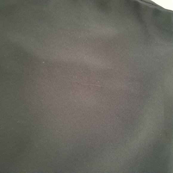 Wilfred/ Elegant Black Sleeveless Midi Dress/ Size US XXS - Picture 14 of 15